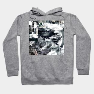 Symbols of time Hoodie